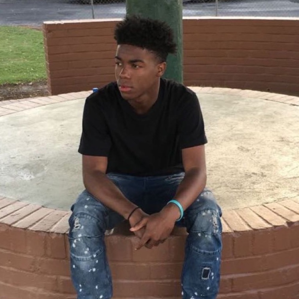 Meet your Posher, Jalen